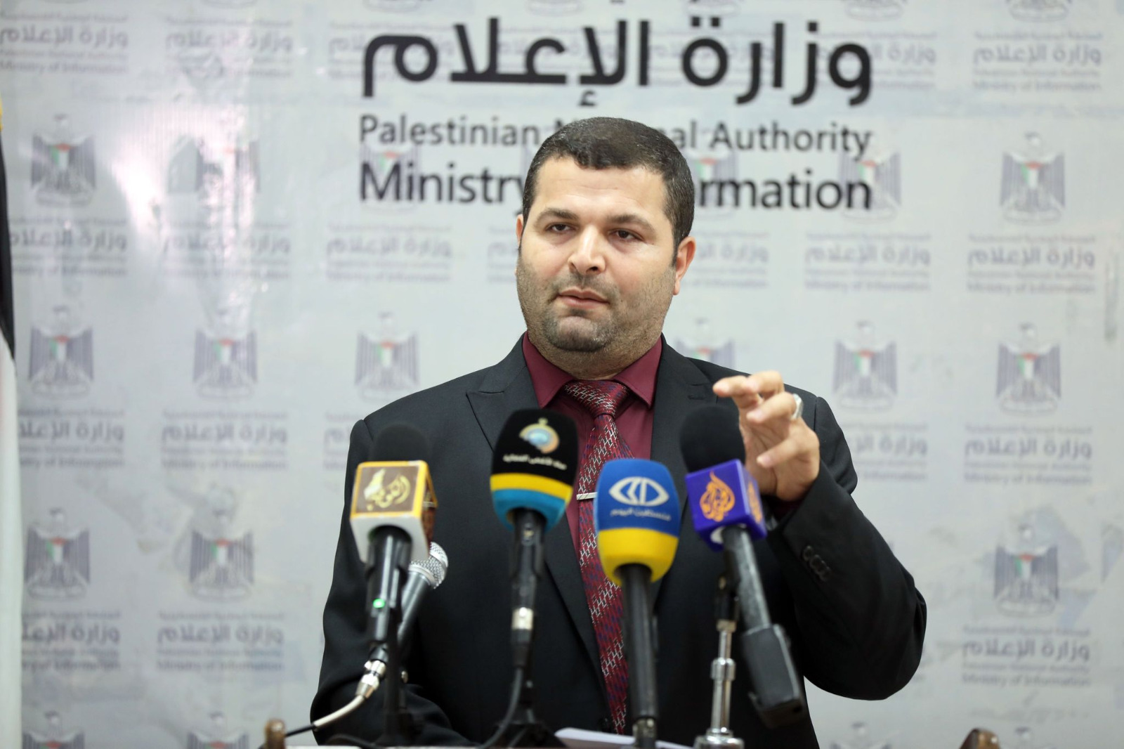 الاعلان عن انطلاق سلسلة أنشطة وفعاليات بمناسبة يوم البيئة العربي